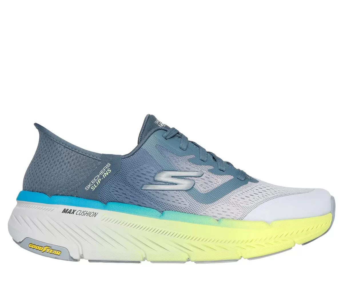 Zapatillas sin cordones Skechers: Max Cushioning Premier 2.0