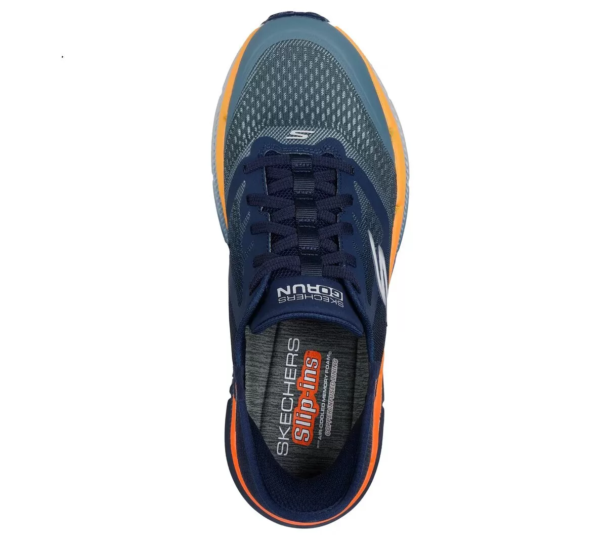 Zapatillas sin cordones Skechers: Max Cushioning Premier 2.0