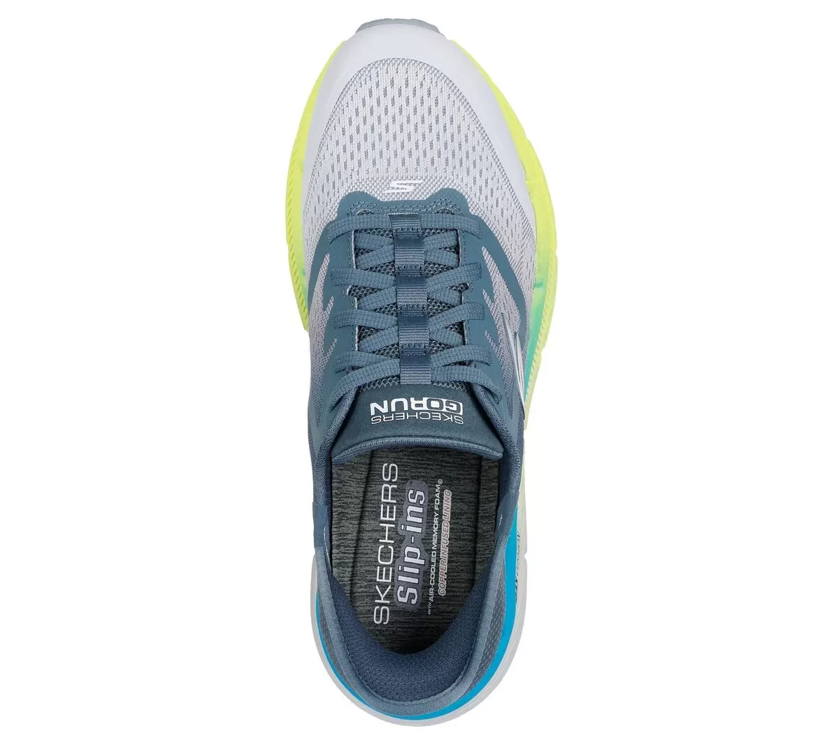 Zapatillas sin cordones Skechers: Max Cushioning Premier 2.0