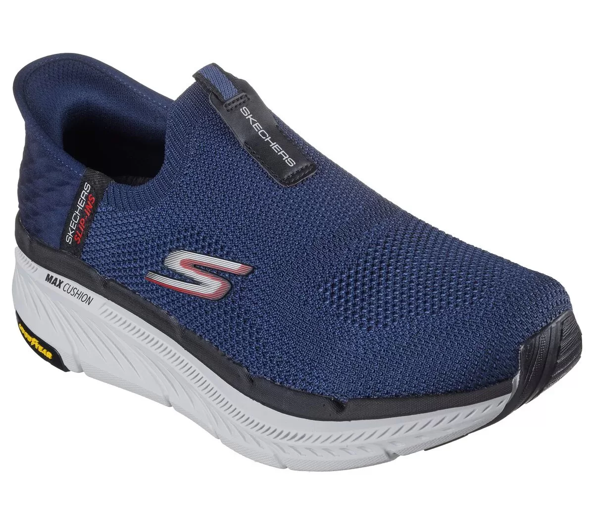 Zapatillas sin cordones Skechers: Max Cushioning Premier 2.0 Zapatillas sin cordones Skechers: Max Cushioning Premier 2.0