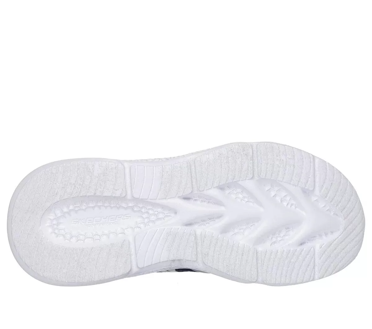 Zapatillas sin cordones Skechers: Meteor-Lights – Brisk-Beams