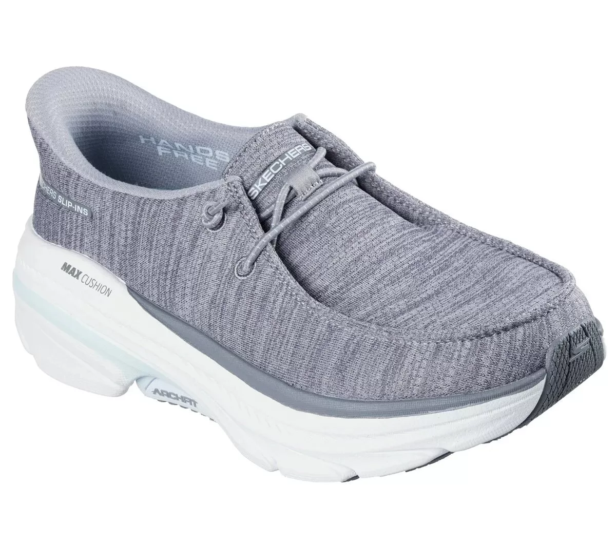 Zapatillas sin cordones Skechers: Máxima amortiguación Arch Fit 2.0 – Alcove Zapatillas sin cordones Skechers: Máxima amortiguación Arch Fit 2.0 – Alcove