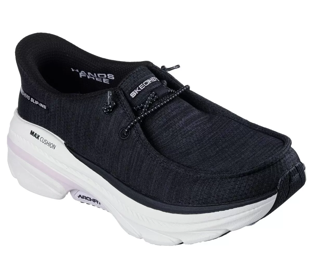 Zapatillas sin cordones Skechers: Máxima amortiguación Arch Fit 2.0 – Alcove Zapatillas sin cordones Skechers: Máxima amortiguación Arch Fit 2.0 – Alcove