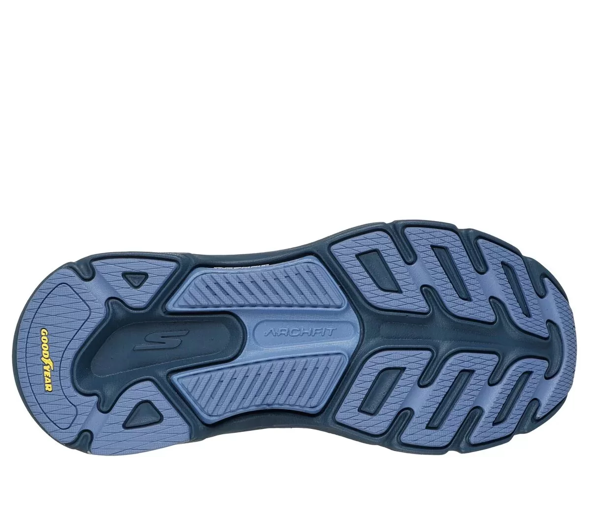 Zapatillas sin cordones Skechers: Máxima amortiguación Arch Fit 2.0 – Antilles Zapatillas sin cordones Skechers: Máxima amortiguación Arch Fit 2.0 – Antilles
