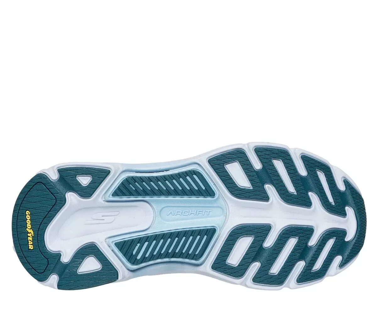 Zapatillas sin cordones Skechers: Máxima amortiguación Arch Fit 2.0 – Antilles Zapatillas sin cordones Skechers: Máxima amortiguación Arch Fit 2.0 – Antilles
