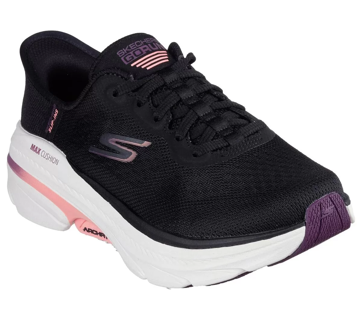 Zapatillas sin cordones Skechers: Máxima amortiguación Arch Fit 2.0 – Antilles Zapatillas sin cordones Skechers: Máxima amortiguación Arch Fit 2.0 – Antilles