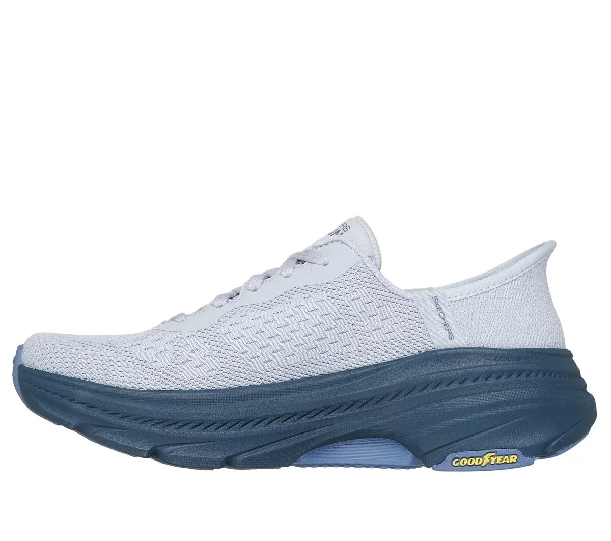 Zapatillas sin cordones Skechers: Máxima amortiguación Arch Fit 2.0 – Antilles Zapatillas sin cordones Skechers: Máxima amortiguación Arch Fit 2.0 – Antilles