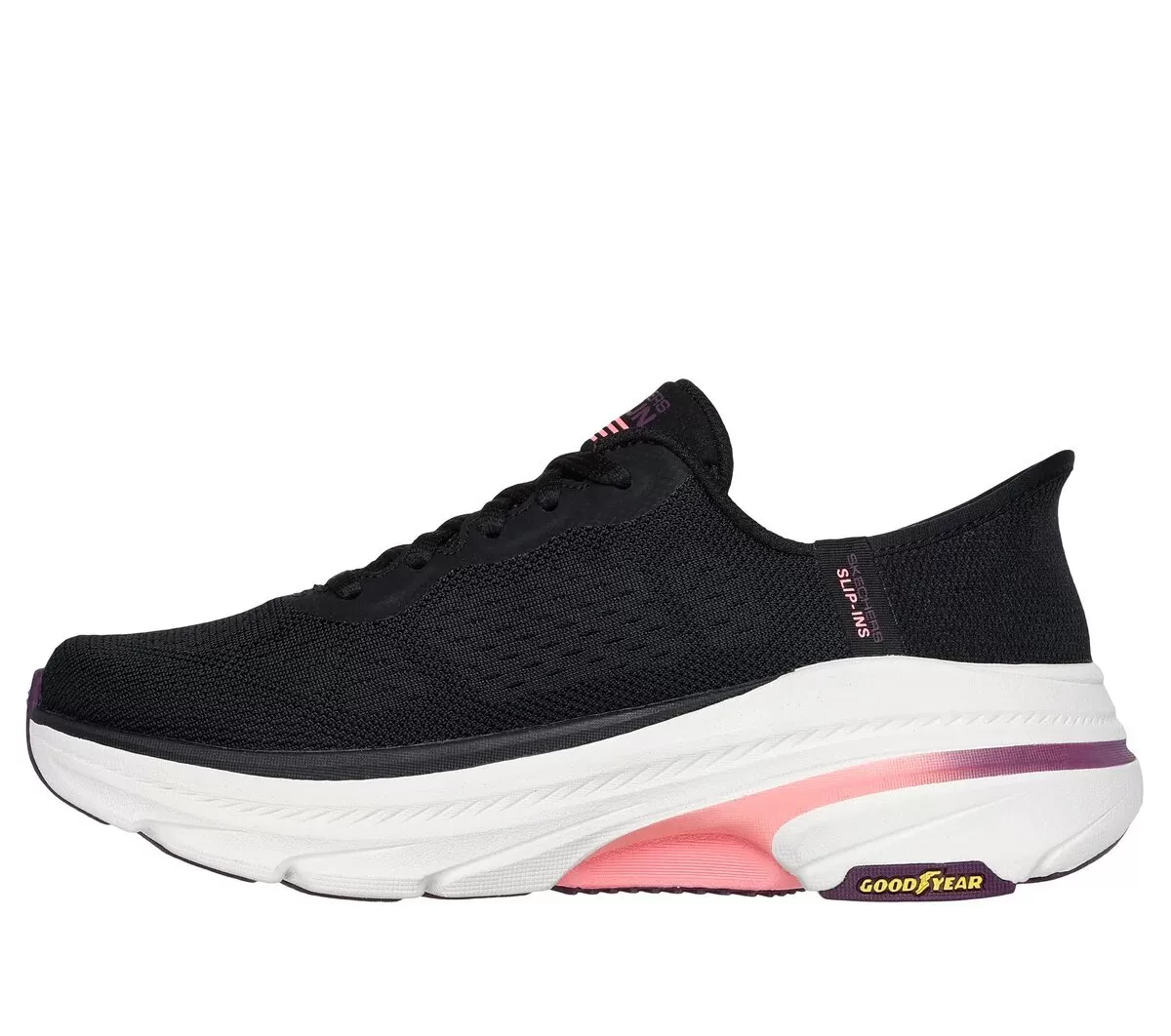 Zapatillas sin cordones Skechers: Máxima amortiguación Arch Fit 2.0 – Antilles Zapatillas sin cordones Skechers: Máxima amortiguación Arch Fit 2.0 – Antilles