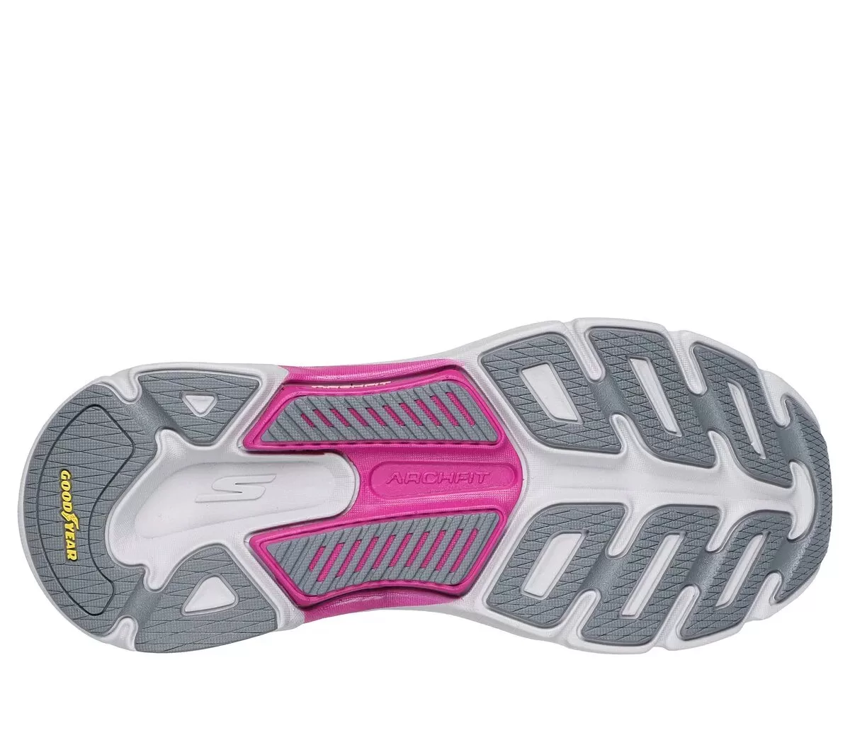 Zapatillas sin cordones Skechers: Máxima amortiguación Arch Fit 2.0 – Cambridge Zapatillas sin cordones Skechers: Máxima amortiguación Arch Fit 2.0 – Cambridge