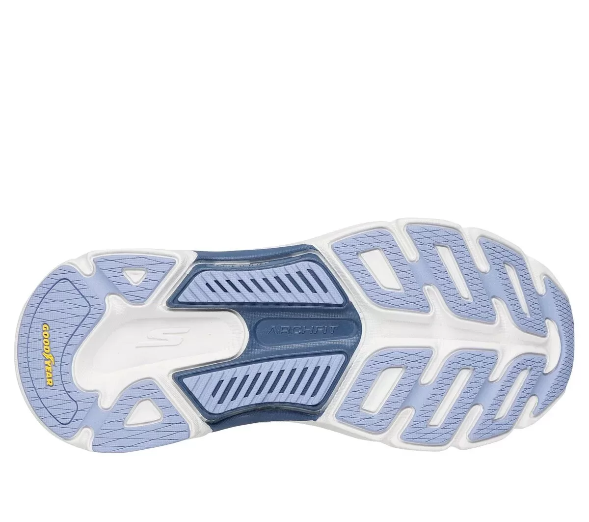 Zapatillas sin cordones Skechers: Máxima amortiguación Arch Fit 2.0 – Cambridge Zapatillas sin cordones Skechers: Máxima amortiguación Arch Fit 2.0 – Cambridge