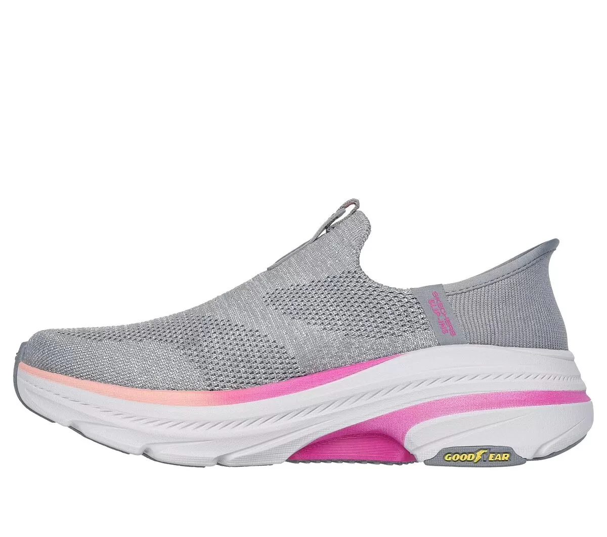 Zapatillas sin cordones Skechers: Máxima amortiguación Arch Fit 2.0 – Cambridge Zapatillas sin cordones Skechers: Máxima amortiguación Arch Fit 2.0 – Cambridge