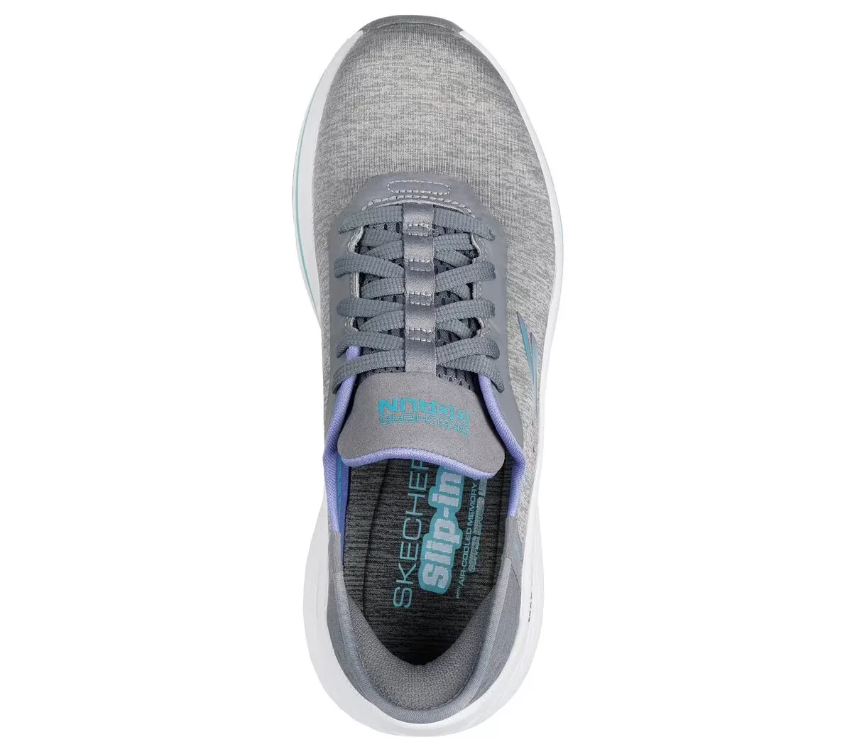 Zapatillas sin cordones Skechers: Máxima amortiguación Elite – Prevail