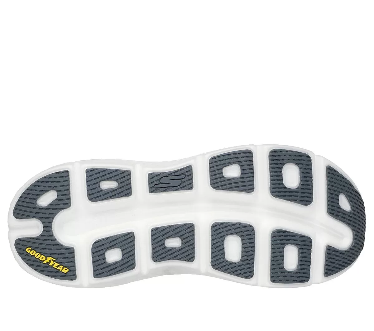 Zapatillas sin cordones Skechers: máxima amortiguación Hyper Craze 2.0 Zapatillas sin cordones Skechers: máxima amortiguación Hyper Craze 2.0