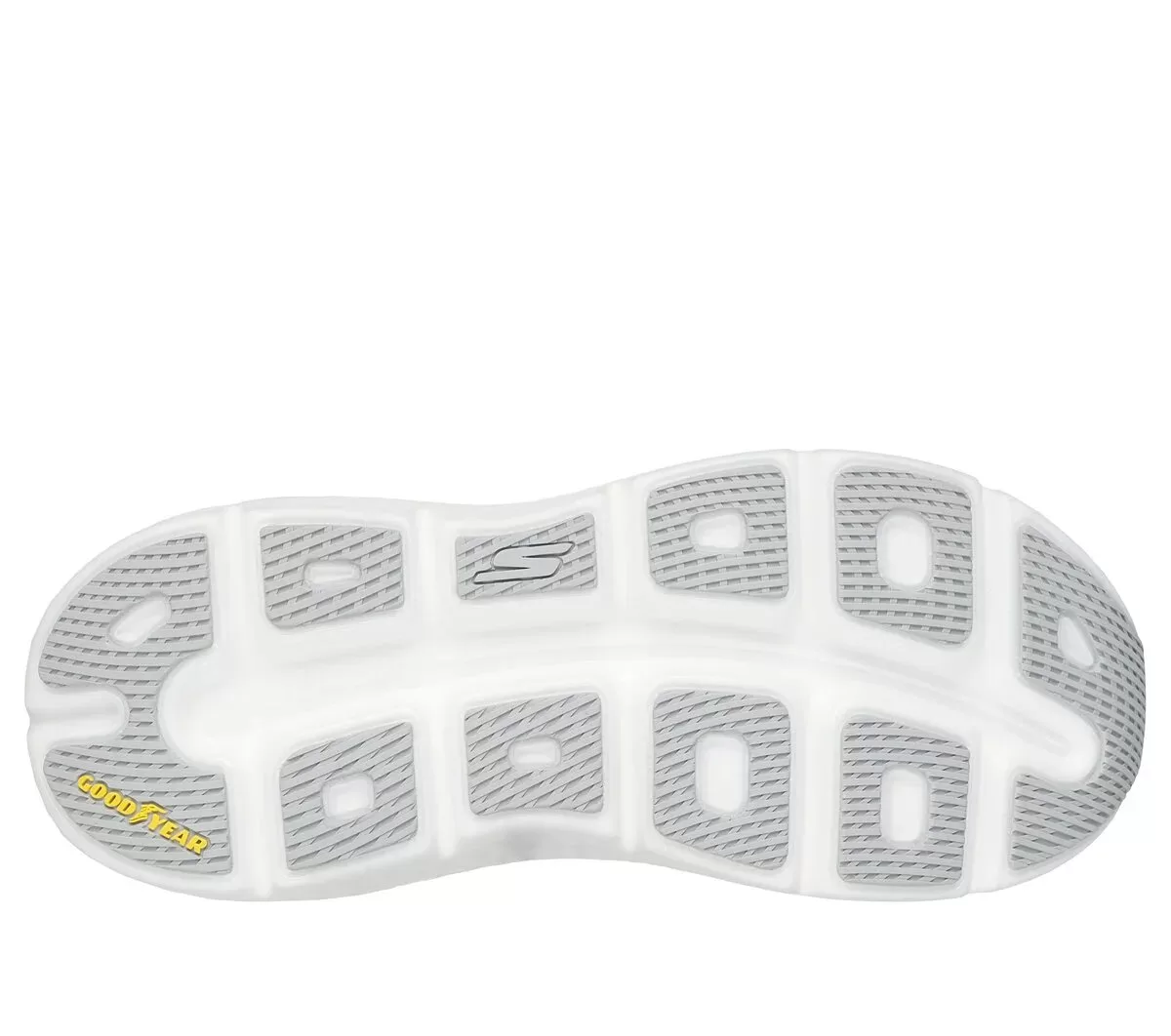 Zapatillas sin cordones Skechers: máxima amortiguación Hyper Craze 2.0 Zapatillas sin cordones Skechers: máxima amortiguación Hyper Craze 2.0