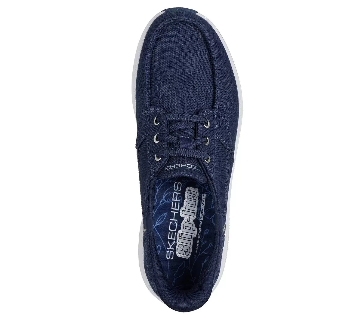 Zapatillas sin cordones Skechers: Máxima amortiguación Lite Aura – Corinne