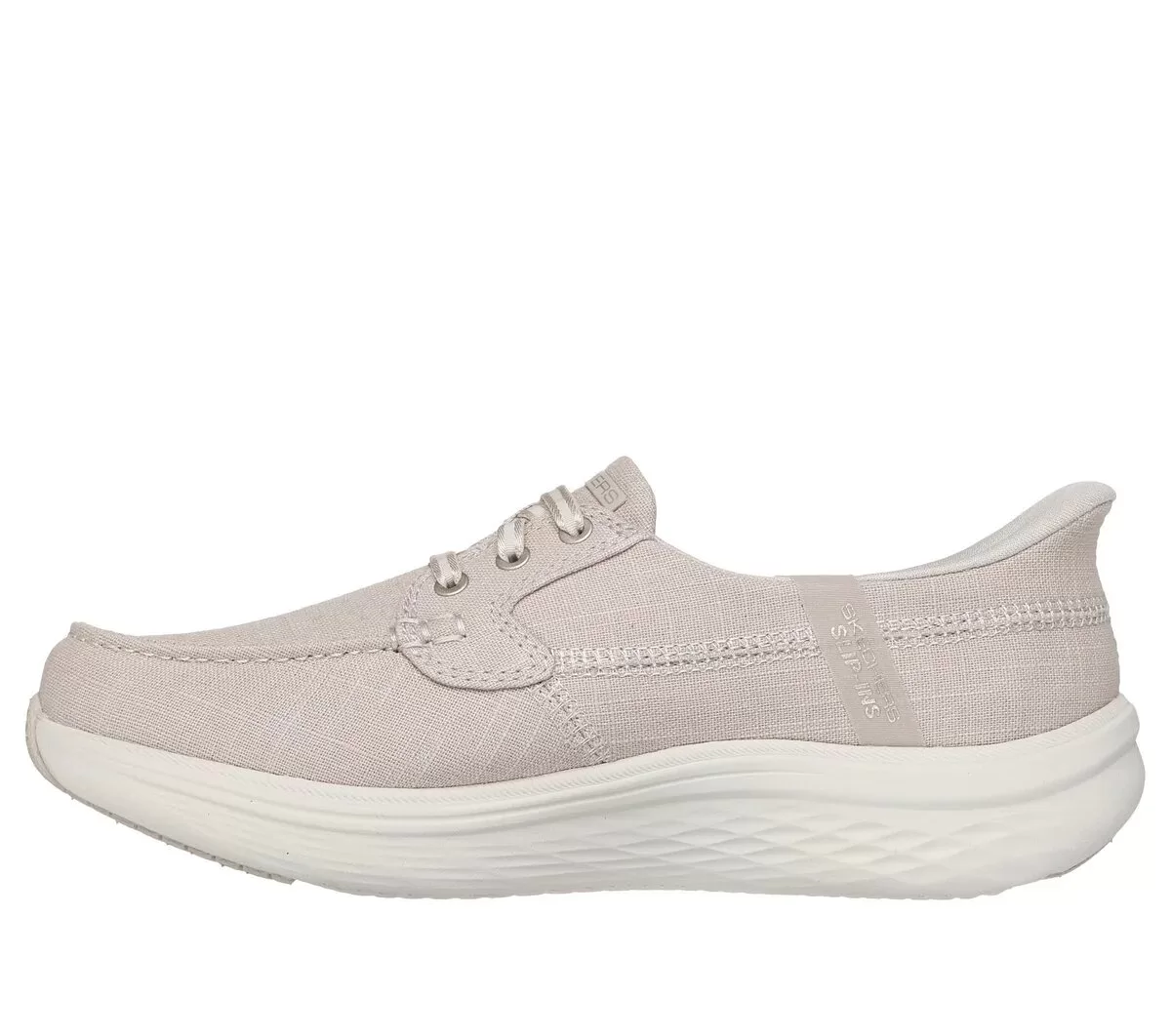 Zapatillas sin cordones Skechers: Máxima amortiguación Lite Aura – Corinne Zapatillas sin cordones Skechers: Máxima amortiguación Lite Aura – Corinne