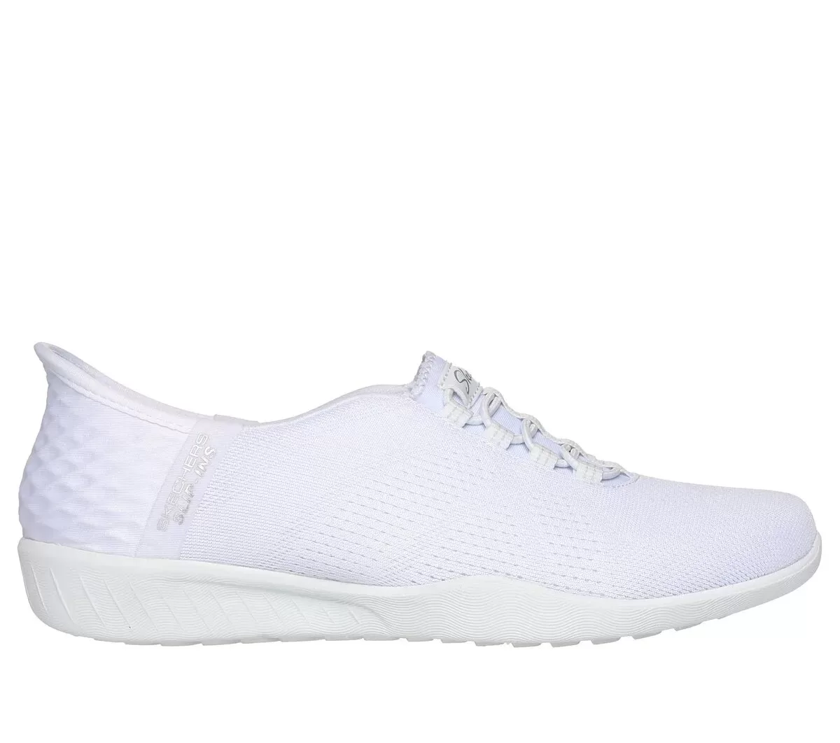 Zapatillas sin cordones Skechers: Newbury St – Ligeramente
