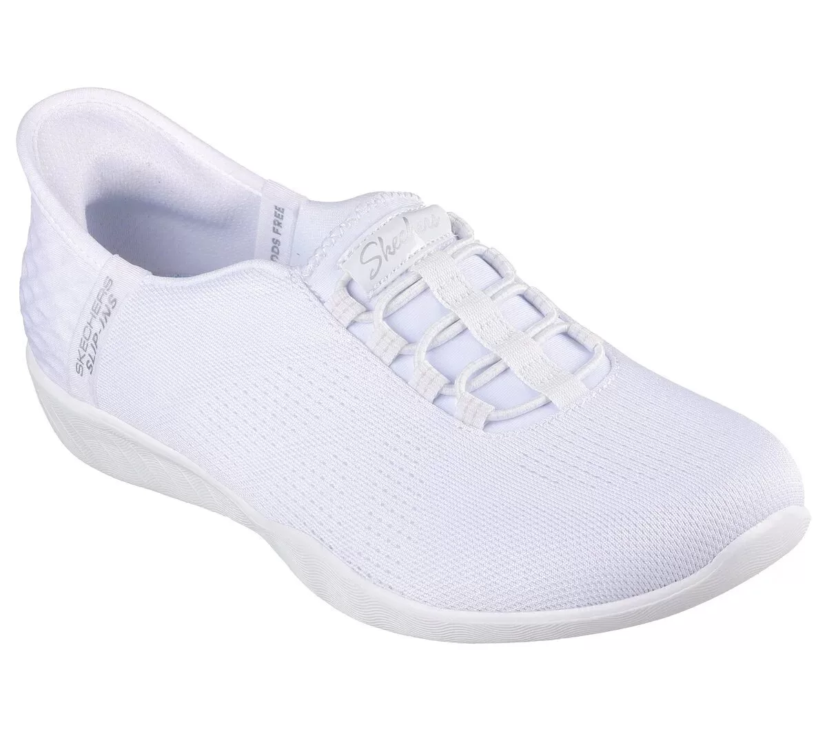 Zapatillas sin cordones Skechers: Newbury St – Ligeramente Zapatillas sin cordones Skechers: Newbury St – Ligeramente
