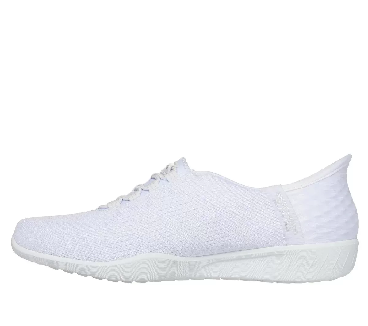 Zapatillas sin cordones Skechers: Newbury St – Ligeramente Zapatillas sin cordones Skechers: Newbury St – Ligeramente