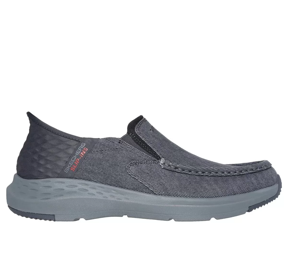 Zapatillas sin cordones Skechers: Parson-Dewitt Zapatillas sin cordones Skechers: Parson-Dewitt