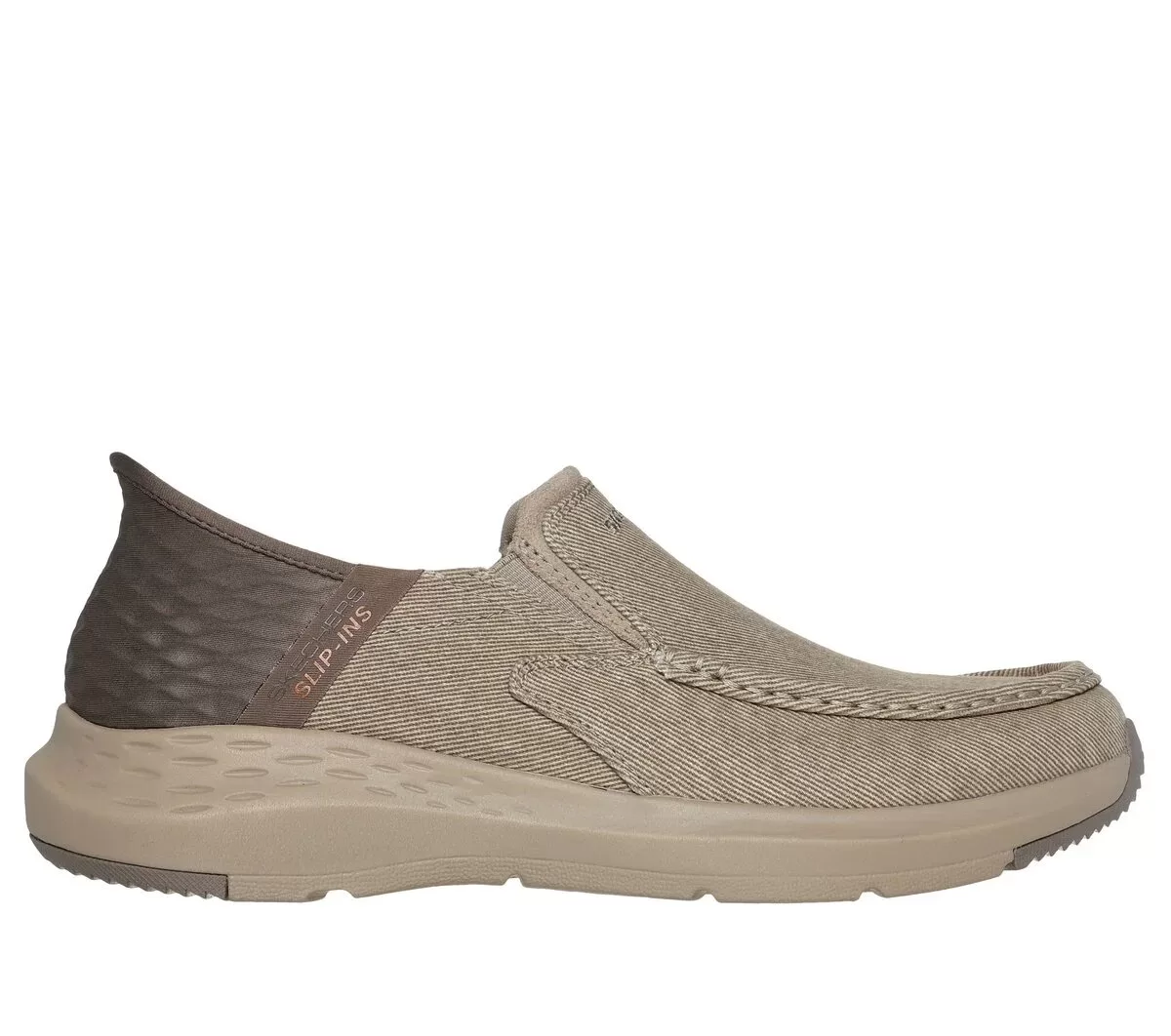 Zapatillas sin cordones Skechers: Parson-Dewitt Zapatillas sin cordones Skechers: Parson-Dewitt