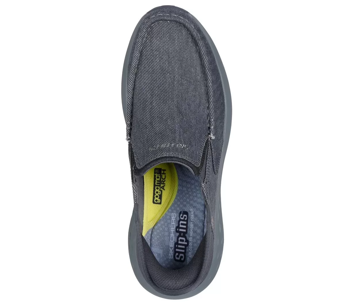 Zapatillas sin cordones Skechers: Parson-Dewitt Zapatillas sin cordones Skechers: Parson-Dewitt