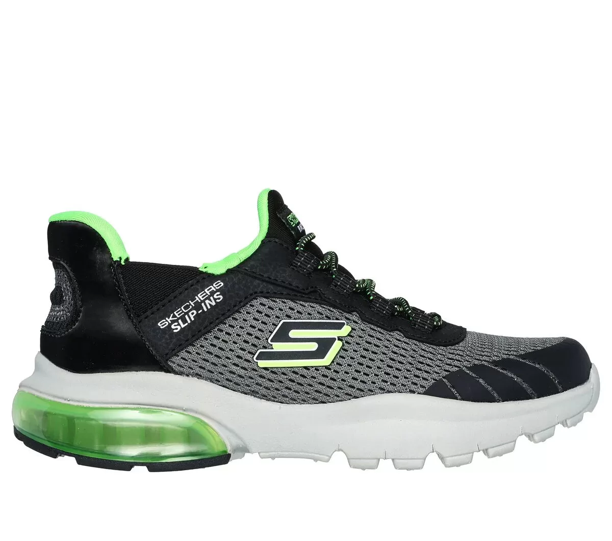 Zapatillas sin cordones Skechers: Razor Air – Hyper-Brisk