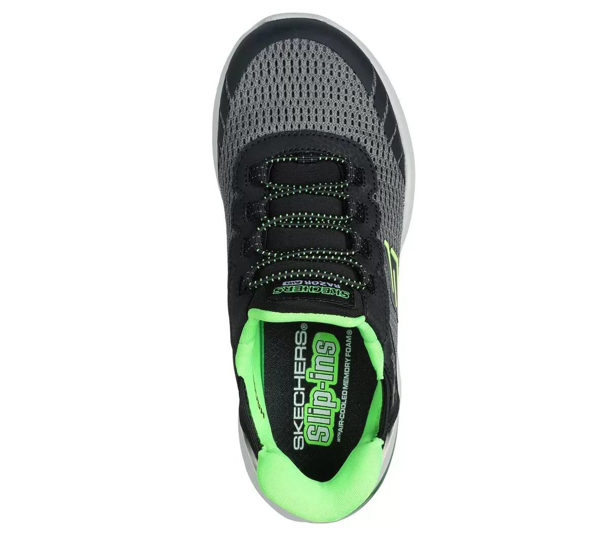 Zapatillas sin cordones Skechers: Razor Air – Hyper-Brisk