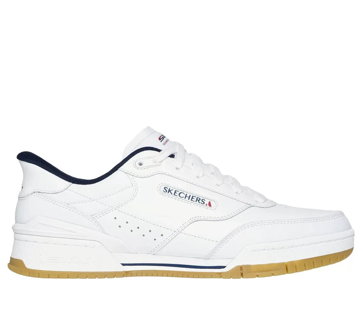 Zapatillas sin cordones Skechers: Recoil