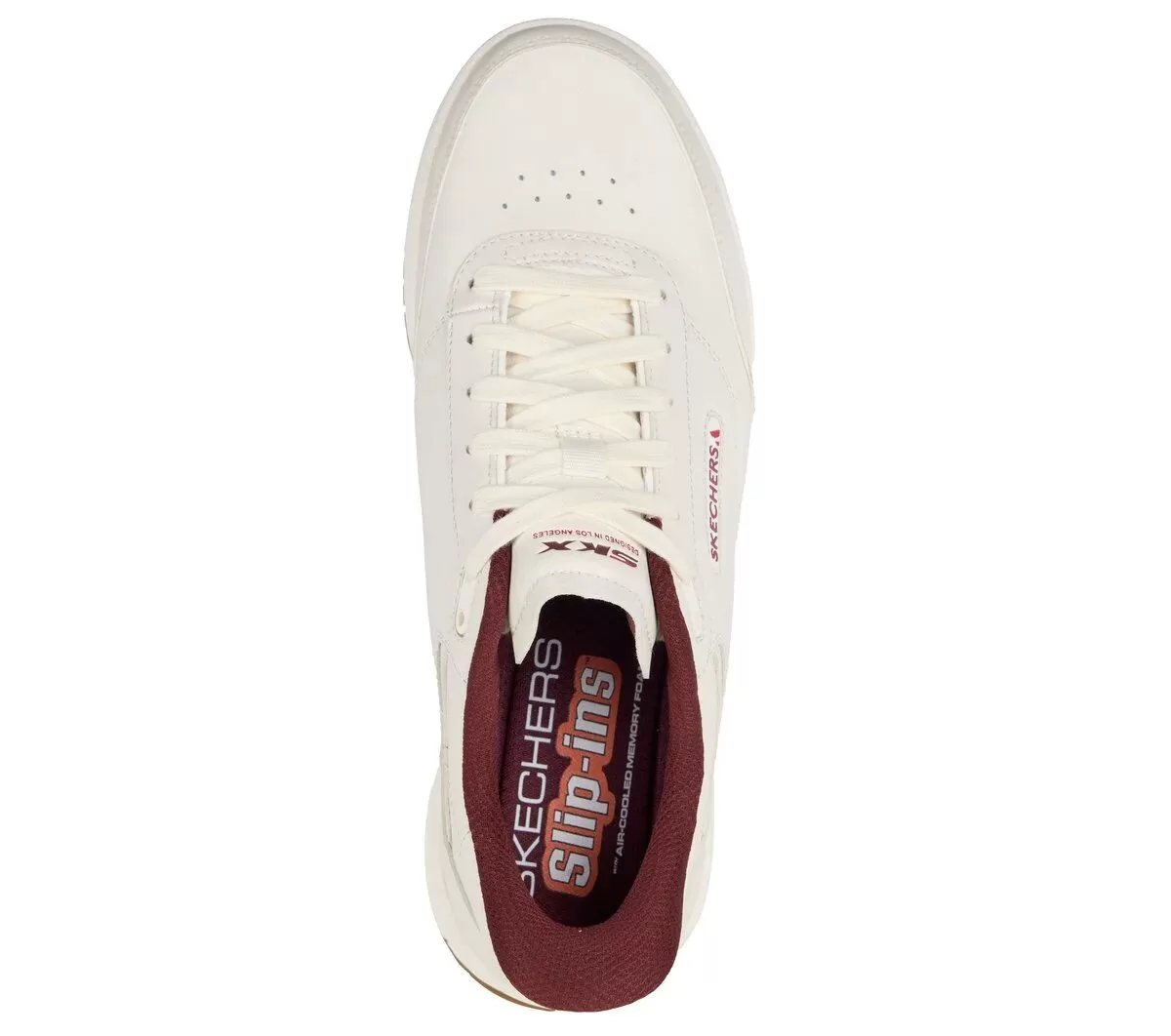 Zapatillas sin cordones Skechers: Recoil