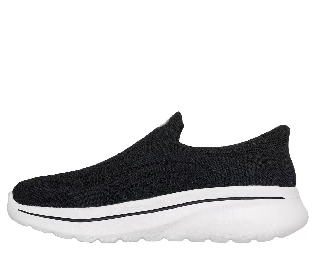 Zapatillas sin cordones Skechers Relaxed Fit: GO WALK Arch Fit N-Joy – Arianne Zapatillas sin cordones Skechers Relaxed Fit: GO WALK Arch Fit N-Joy – Arianne