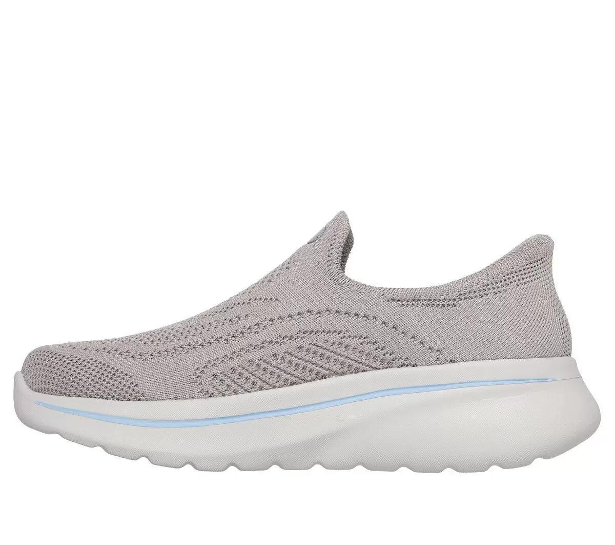 Zapatillas sin cordones Skechers Relaxed Fit: GO WALK Arch Fit N-Joy – Arianne Zapatillas sin cordones Skechers Relaxed Fit: GO WALK Arch Fit N-Joy – Arianne