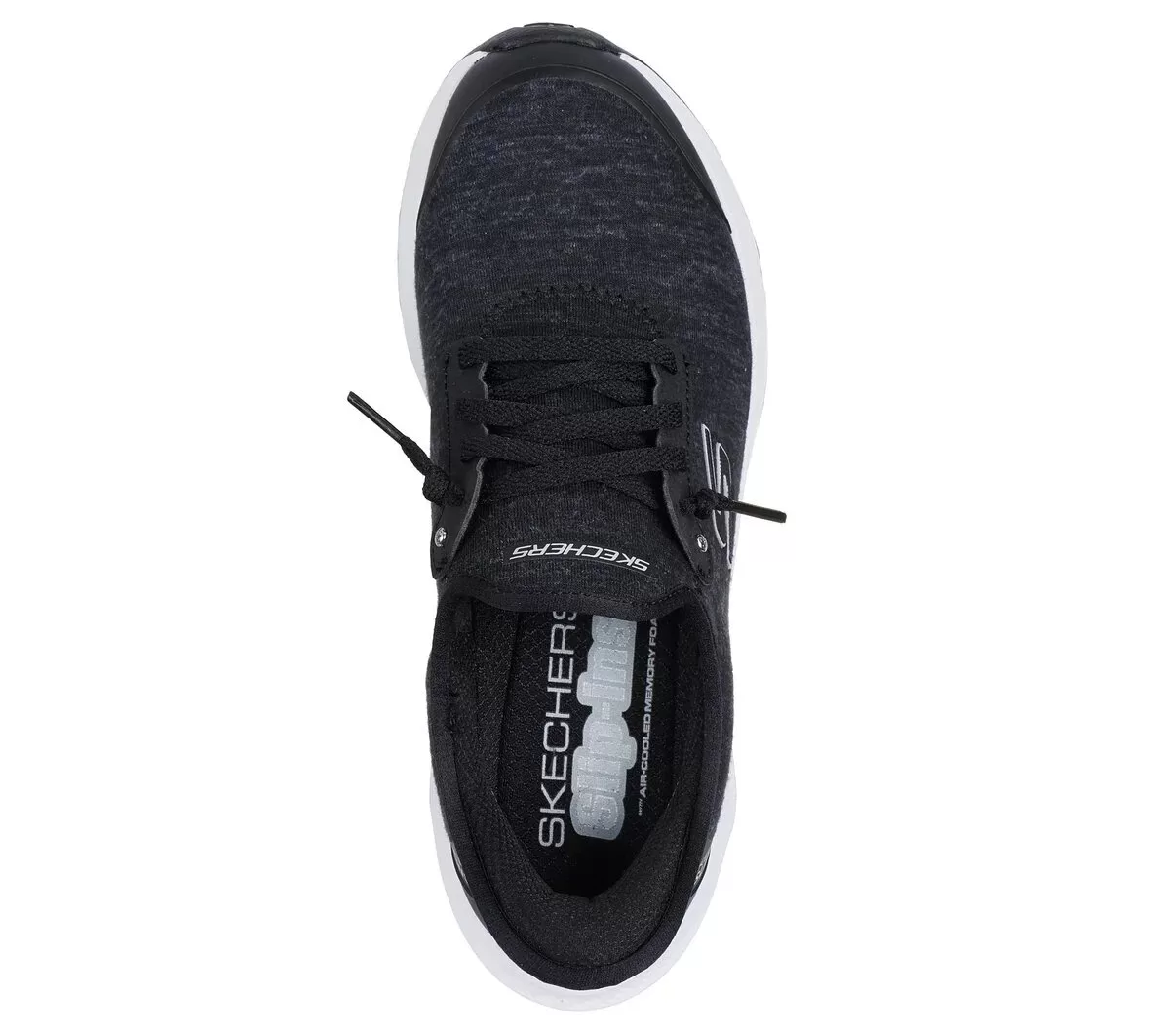Zapatillas sin cordones Skechers: Ridge Oak
