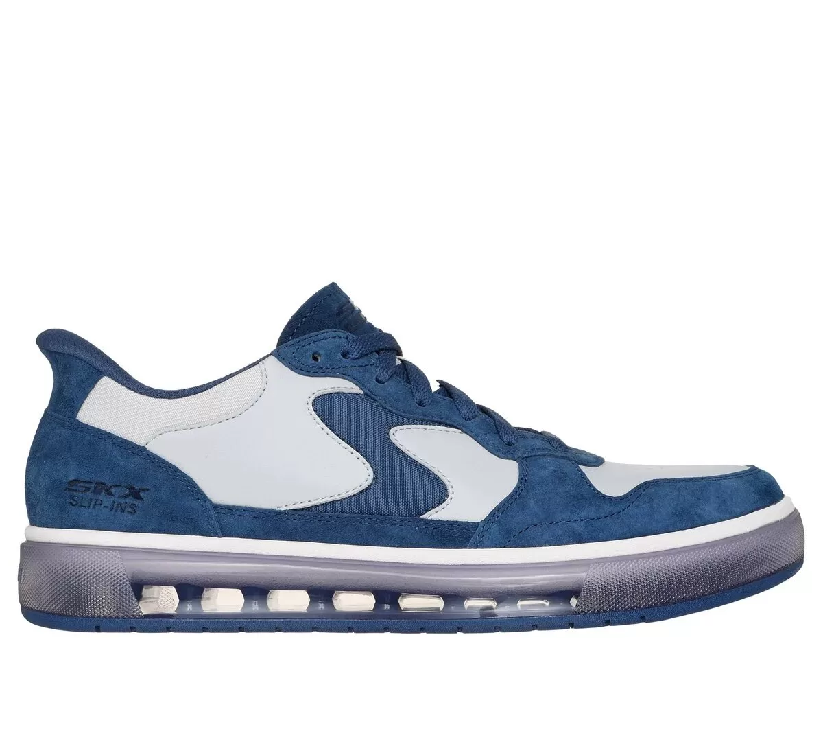 Zapatillas sin cordones Skechers: Skech-Air Classic – Quille