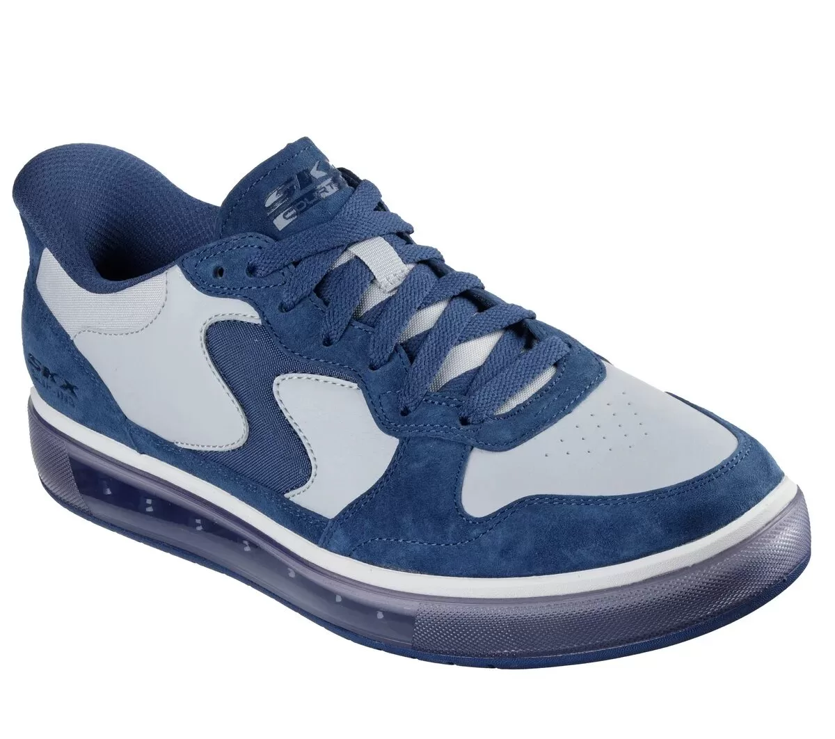 Zapatillas sin cordones Skechers: Skech-Air Classic – Quille Zapatillas sin cordones Skechers: Skech-Air Classic – Quille