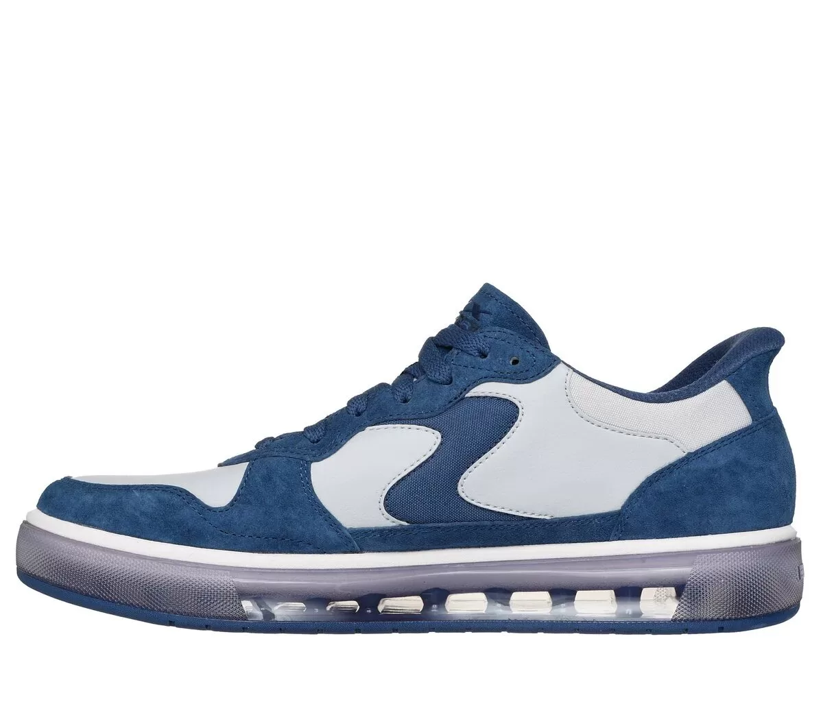 Zapatillas sin cordones Skechers: Skech-Air Classic – Quille Zapatillas sin cordones Skechers: Skech-Air Classic – Quille