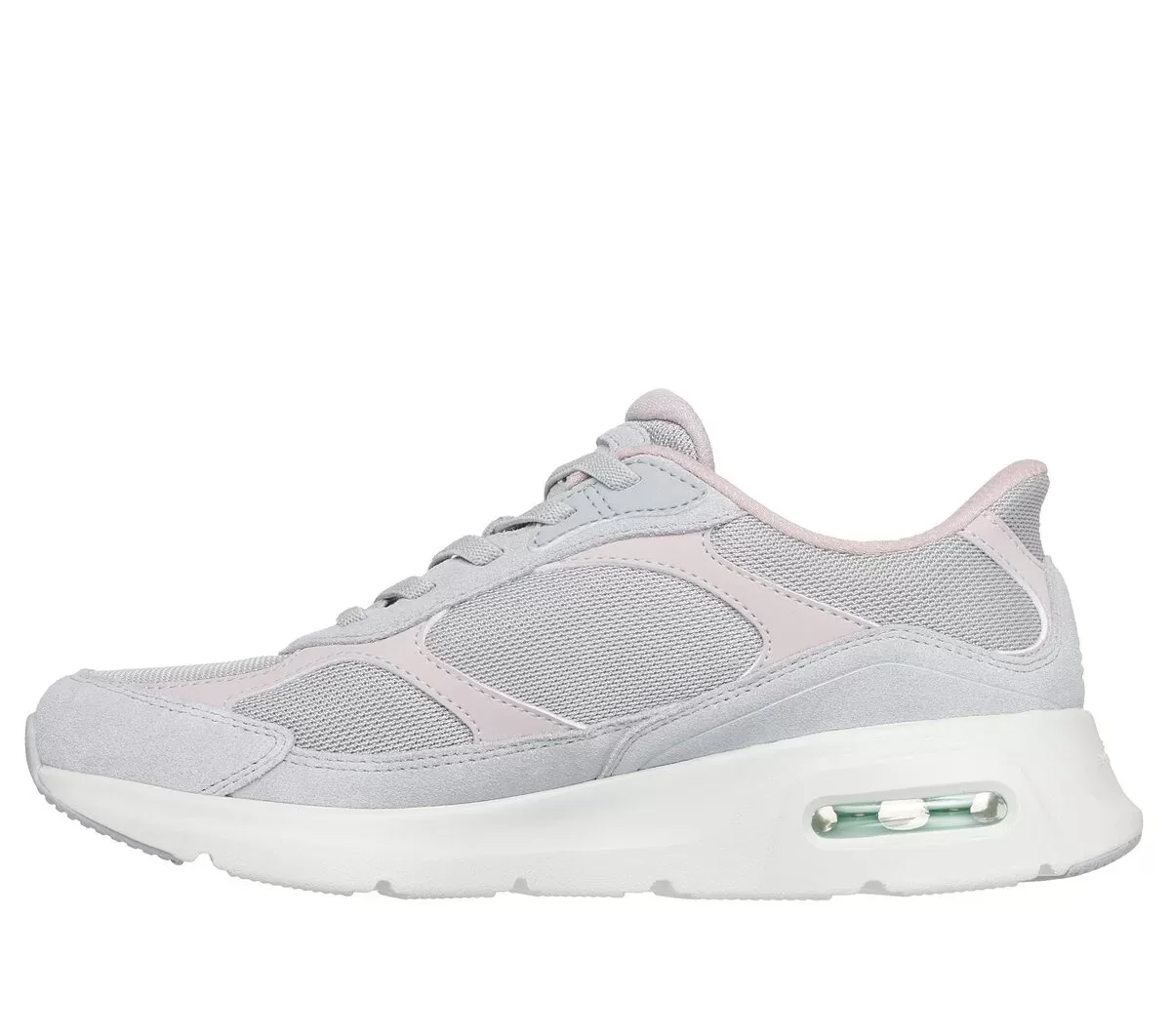 Zapatillas sin cordones Skechers: Skech-Air Court – Retro Wave Zapatillas sin cordones Skechers: Skech-Air Court – Retro Wave