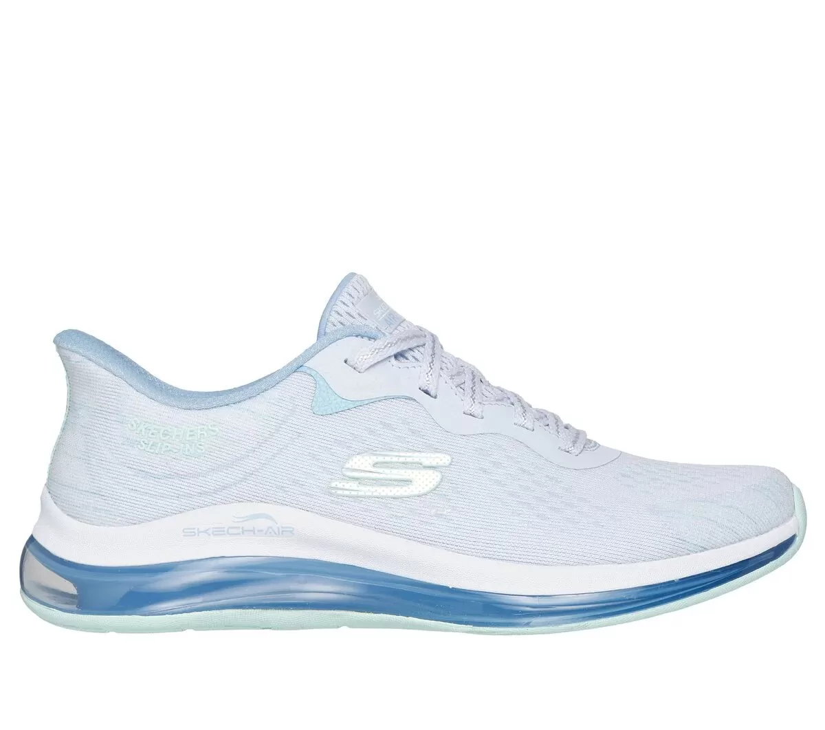 Zapatillas sin cordones Skechers: Skech-Air Element 2.0 – Sky Bound