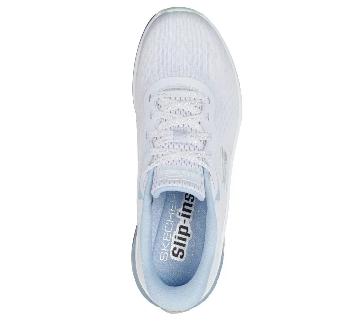 Zapatillas sin cordones Skechers: Skech-Air Element 2.0 – Sky Bound