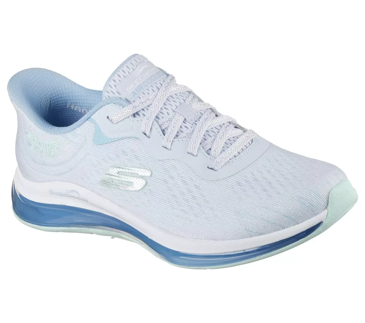 Zapatillas sin cordones Skechers: Skech-Air Element 2.0 – Sky Bound Zapatillas sin cordones Skechers: Skech-Air Element 2.0 – Sky Bound
