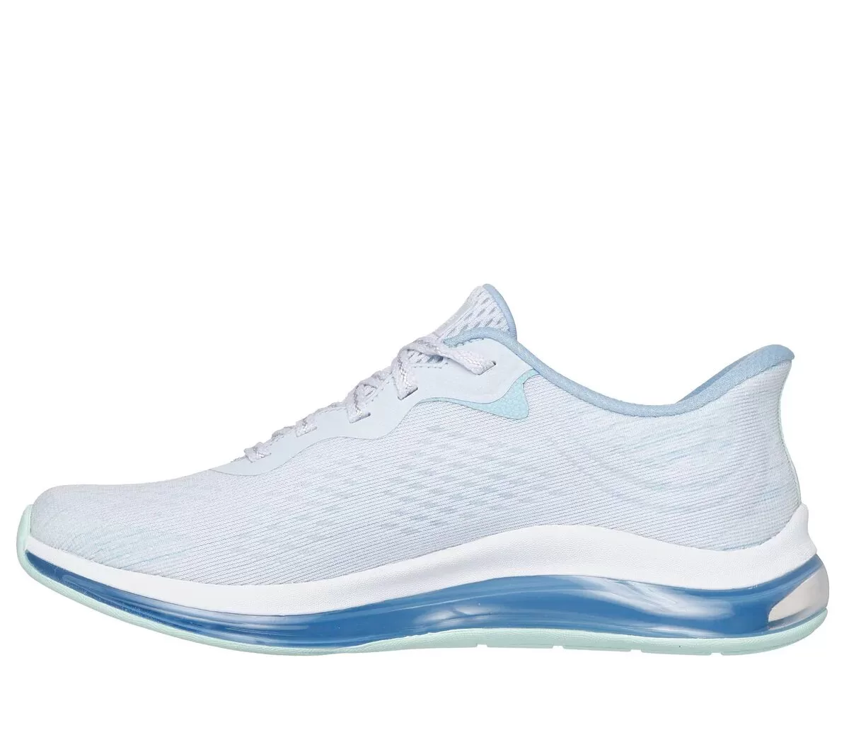 Zapatillas sin cordones Skechers: Skech-Air Element 2.0 – Sky Bound Zapatillas sin cordones Skechers: Skech-Air Element 2.0 – Sky Bound