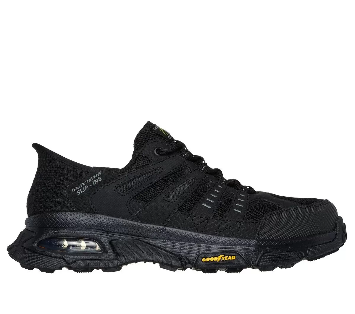 Zapatillas sin cordones Skechers: Skech-Air Envoy – Emissary