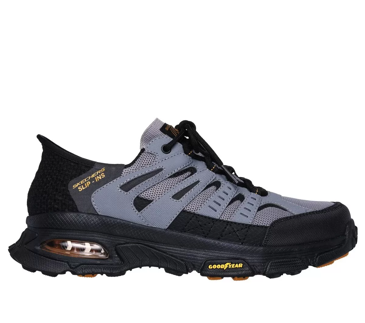 Zapatillas sin cordones Skechers: Skech-Air Envoy – Emissary