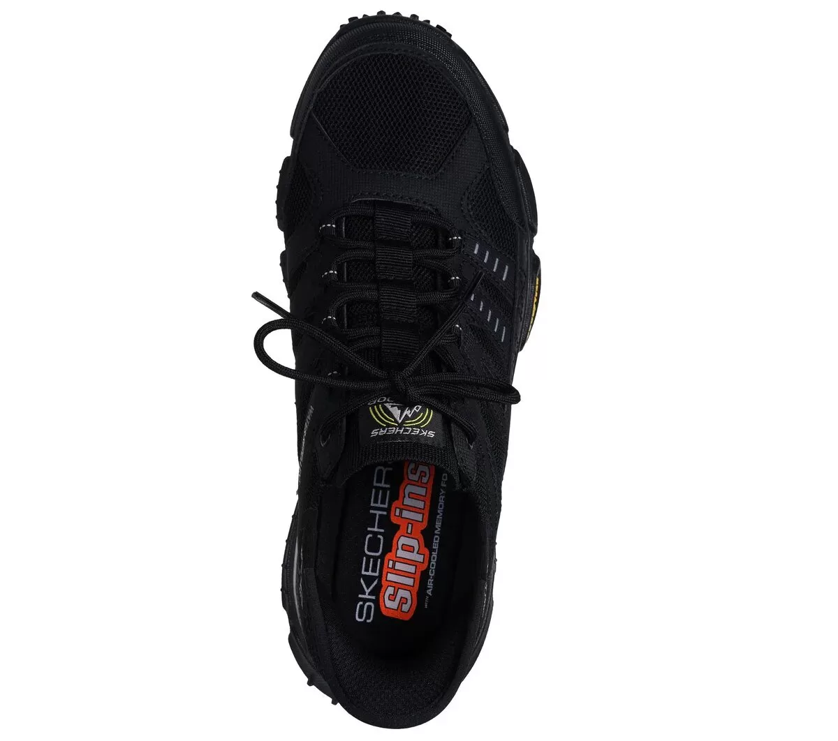 Zapatillas sin cordones Skechers: Skech-Air Envoy – Emissary