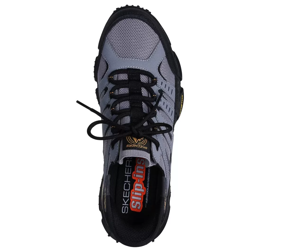 Zapatillas sin cordones Skechers: Skech-Air Envoy – Emissary