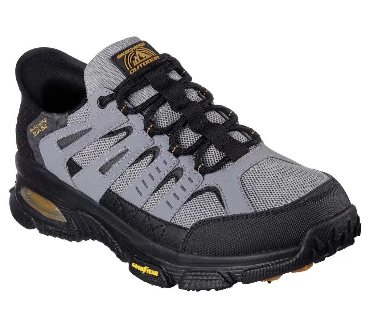 Zapatillas sin cordones Skechers: Skech-Air Envoy – Emissary Zapatillas sin cordones Skechers: Skech-Air Envoy – Emissary