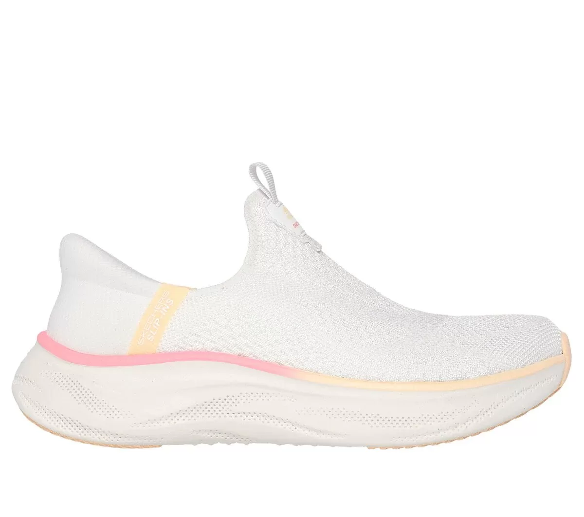 Zapatillas sin cordones Skechers: Skech Cloud – Tonos de ensueño