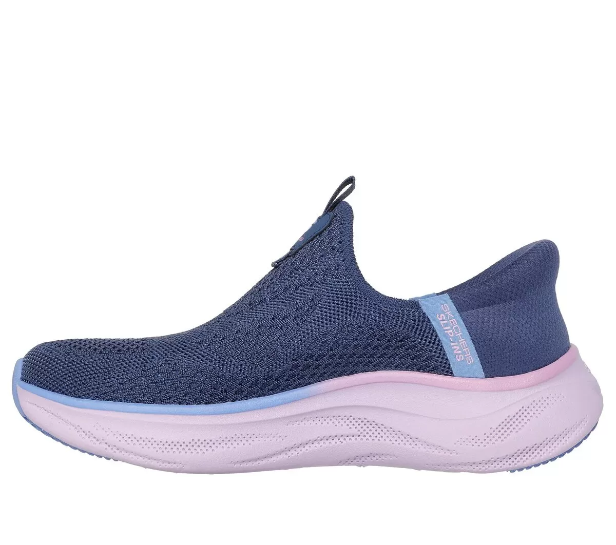 Zapatillas sin cordones Skechers: Skech Cloud – Tonos de ensueño Zapatillas sin cordones Skechers: Skech Cloud – Tonos de ensueño