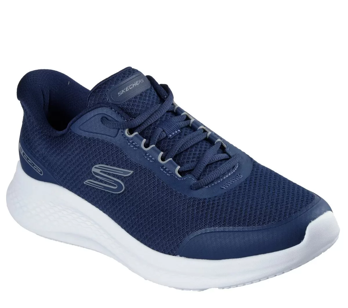 Zapatillas sin cordones Skechers: Skech-Lite Pro 2.0 – Aldor Zapatillas sin cordones Skechers: Skech-Lite Pro 2.0 – Aldor