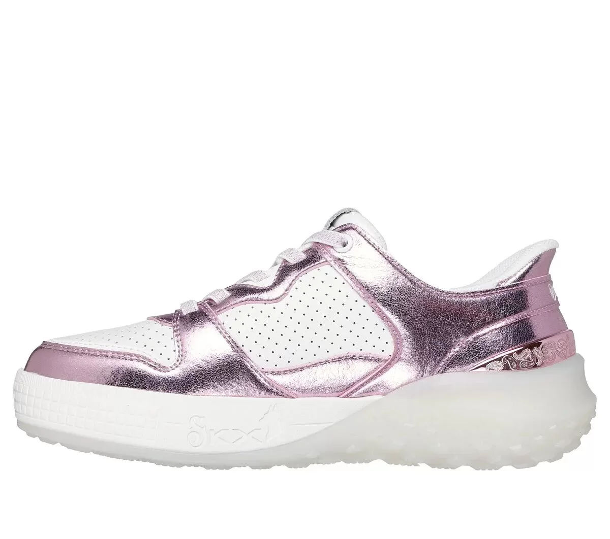 Zapatillas sin cordones Skechers Snoop Dogg: Sizzle – Zapatillas sin cordones Sizzle Zapatillas sin cordones Skechers Snoop Dogg: Sizzle – Zapatillas sin cordones Sizzle